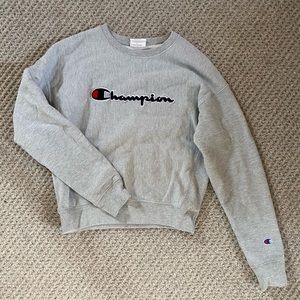 Champion Reverse Weave Sweatshirt
